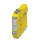 Phoenix Contact - PSR-MC38-2NO-1DO-24DC-SC - Relais de Sécurité - PSR-MC38-2NO-1DO-24DC-SC