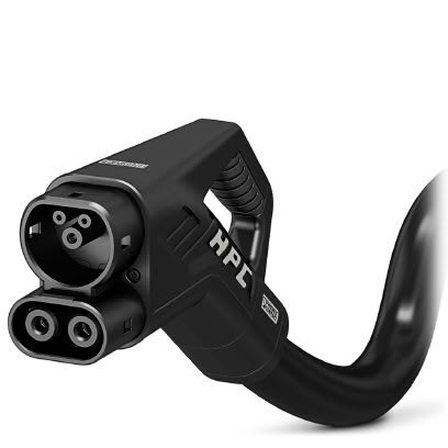 Phoenix Contact - Câble de charge DC pour VE - EV-T2HPCC-DC500A-5,0M50ECBK11