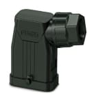 Phoenix Contact - Boîtier HC-COM-HHFS-1SGM25-PL-BK