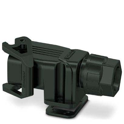 Phoenix Contact - Boîtier HC-COM-SHOWS-1SGM25-PL-BK