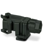 Phoenix Contact - Boîtier HC-COM-SHOWS-1SGM25-PL-BK