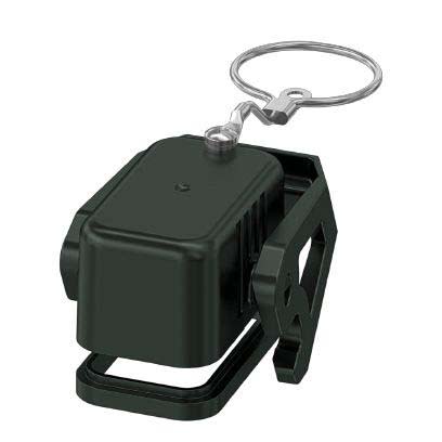 Phoenix Contact - HC-COM-HCWS-PLR-BK - Capot de protection HC-COM-HCWS-PLR-BK