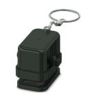 Phoenix Contact - Capot de protection HC-COM-BCFS-PLR-BK