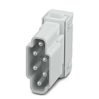 Phoenix Contact - HC-M-06-PT-M - Module à élément de contact HC-M-06-PT-M