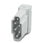 Phoenix Contact - HC-M-06-PT-M - Module à élément de contact HC-M-06-PT-M