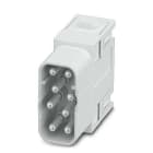 Phoenix Contact - HC-M-08-PT-M - Module à élément de contact HC-M-08-PT-M