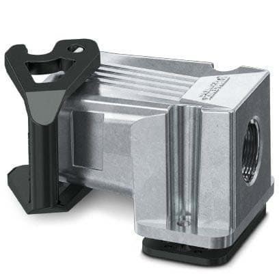 Phoenix Contact - Boîtier HC-COM-SHOWS-1STM25-EL-AL