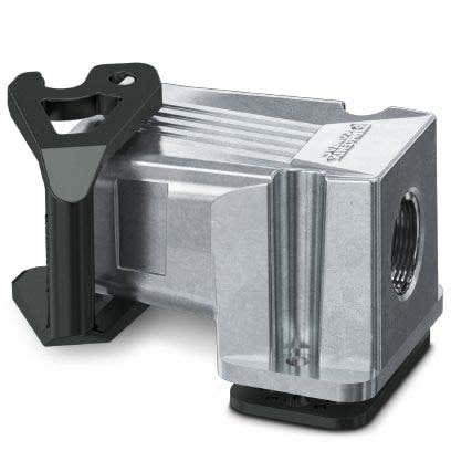 Phoenix Contact - Boîtier HC-COM-SHOWS-1STM25-EL-AL