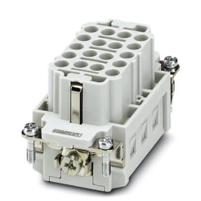 Phoenix Contact - Élément de contact HC-BB18-I-PT-F