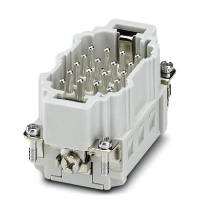 Phoenix Contact - Élément de contact HC-BB18-I-PT-M