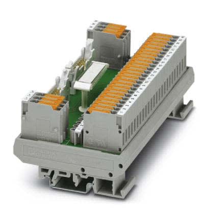 Phoenix Contact - Module interface