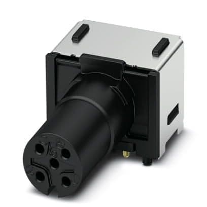 Phoenix Contact - Connecteur femelle encastrable