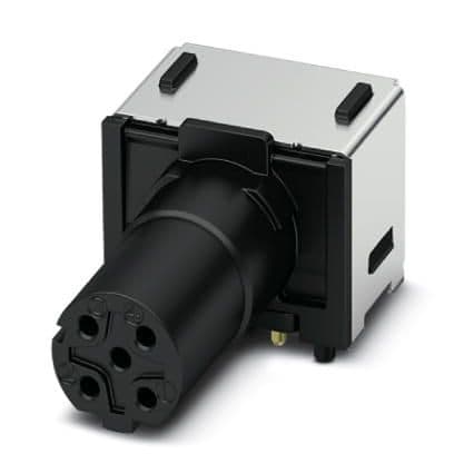 Phoenix Contact - Connecteur femelle encastrable