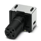 Phoenix Contact - Connecteur femelle encastrable