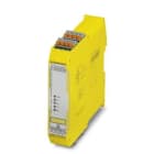 Phoenix Contact - PSR-MC38-2NO-1DO-24DC-PI - Relais de Sécurité - PSR-MC38-2NO-1DO-24DC-PI