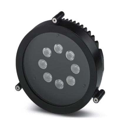 Phoenix Contact - CSD-SL 200S YE - CSD-SL 200S YEEclairage Industriel-Feu-Signaux lumineux