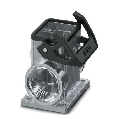 Phoenix Contact - Boîtier HC-STA-B06-SHWS-2SSM25-ELC-AL