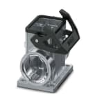 Phoenix Contact - Boîtier HC-STA-B06-SHWS-2SSM25-ELC-AL