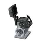 Phoenix Contact - Boîtier HC-STA-B06-SHWSC-2SSM25-ELC-AL