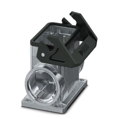 Phoenix Contact - Boîtier HC-STA-B10-SHWS-2SSM40-ELC-AL