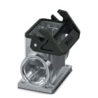 Phoenix Contact - Boîtier HC-STA-B10-SHWS-2SSM25-ELC-AL