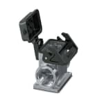 Phoenix Contact - Boîtier HC-STA-B10-SHWSC-2SSM32-ELC-AL