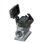 Phoenix Contact - Boîtier HC-STA-B16-SHWSC-2SSM25-ELC-AL