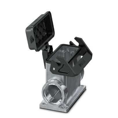 Phoenix Contact - Boîtier HC-STA-B16-SHWSC-2SSM32-ELC-AL