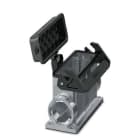 Phoenix Contact - Boîtier HC-STA-B24-SHWSC-2SSM32-ELC-AL