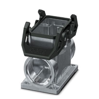 Phoenix Contact - Boîtier HC-STA-B10-SHWD-2SSM32-ELC-AL