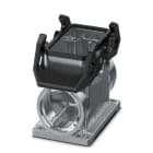 Phoenix Contact - Boîtier HC-STA-B10-SHWD-2SSM32-ELC-AL