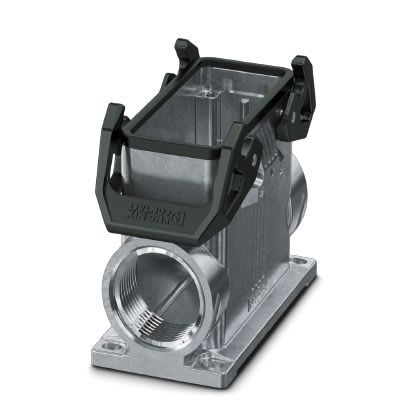 Phoenix Contact - Boîtier HC-STA-B16-SHWD-2SSM40-ELC-AL