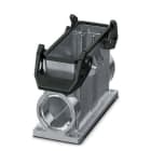 Phoenix Contact - Boîtier HC-STA-B24-SHWD-2SSM25-ELC-AL