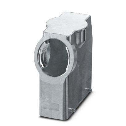 Phoenix Contact - Boîtier HC-STA-B24-HHFD-1STM50-EL-AL