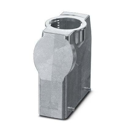 Phoenix Contact - Boîtier HC-STA-B24-HHFD-1TTM50-EL-AL