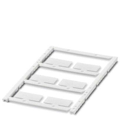 Phoenix Contact - Repérage d'appareil autocollant UCT4-EMP (27X12,5)