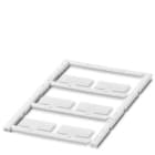 Phoenix Contact - Repérage d'appareil autocollant UCT4-EMP (27X12,5)