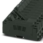 Phoenix Contact - UK 10,3-HESI A 1500V - UK 10,3-HESI A 1500V - Bloc de jonction fusibles