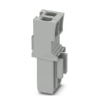 Phoenix Contact - CP 2,5/2 - Connecteur COMBI