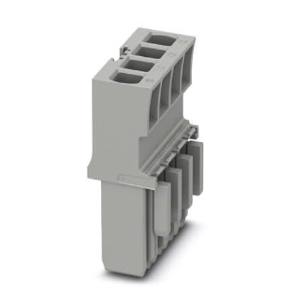 Phoenix Contact - CP 2,5/4 - Connecteur COMBI