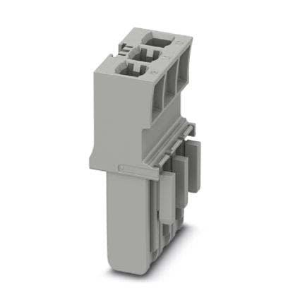 Phoenix Contact - CP 4/3 - Connecteur COMBI