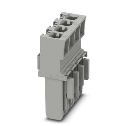 Phoenix Contact - CP 4/4 - Connecteur COMBI