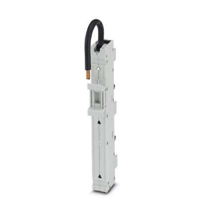Phoenix Contact - Adaptateur a un pole avec interface CrossLink
