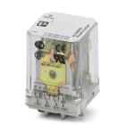 Phoenix Contact - REL-PR3-220DC/3X21 - Relais individuels REL-PR3-220DC/3X21