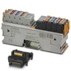 Phoenix Contact - AXL F IOL8 2H - AXL F IOL8 2HAXL F IOL8 2H - -AXIOLine-Module de communication