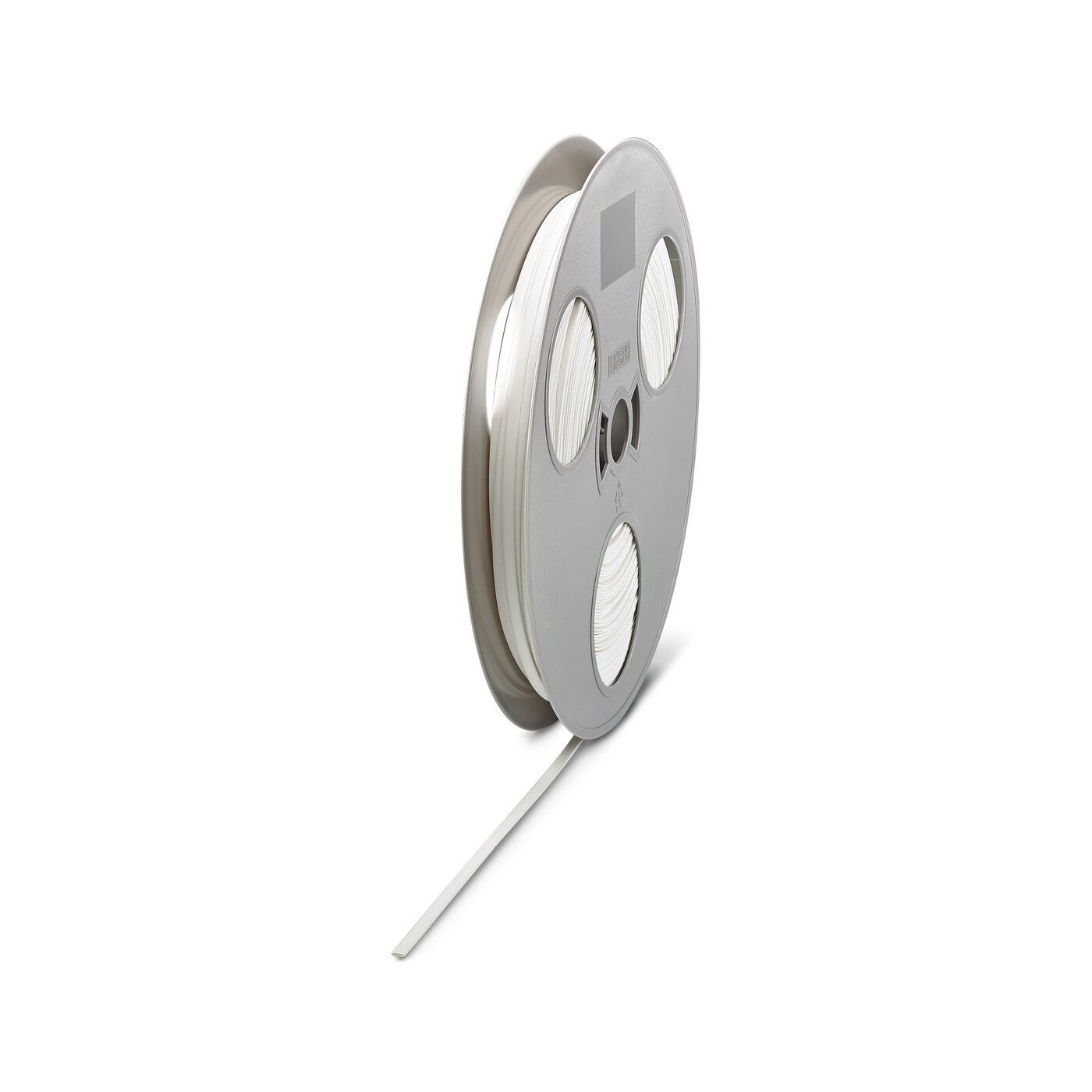 Phoenix Contact - WMS-OT HF 3,2 (EX5)RL YE - Manchon repérage WMS-OT HF 3,2 (EX5)RL YE