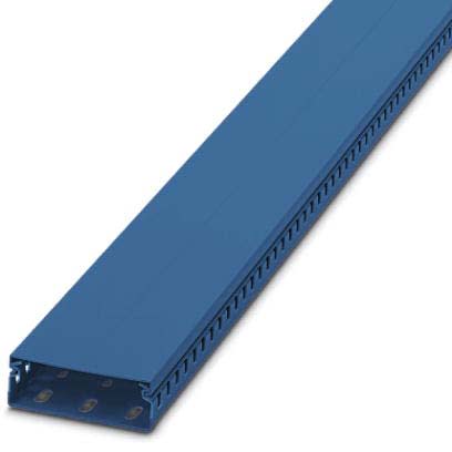 Phoenix Contact - CD-HF 25X80 BU - Goulotte