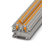 Phoenix Contact - PTVC 2,5-MT - PTVC 2,5-MT - Bloc de jonction sectionnable
