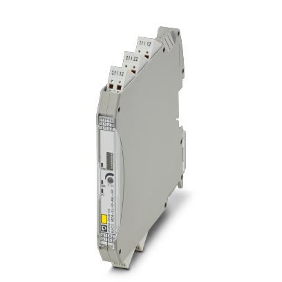 Phoenix Contact - MACX MCR-SL-UI-REL-SP - Amplificateur-séparateur MACX MCR push-in