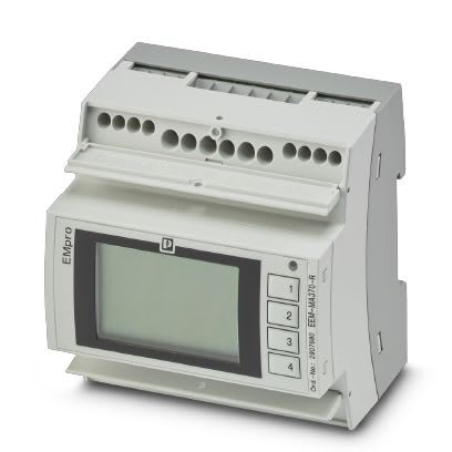 Phoenix Contact - EEM-MA370-R - Appareil de mesure EEM-MA370-R